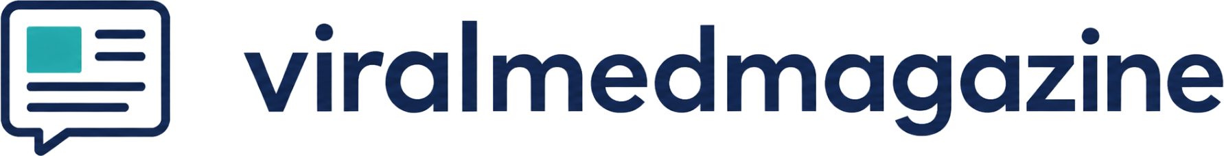 Viral Med Magazine